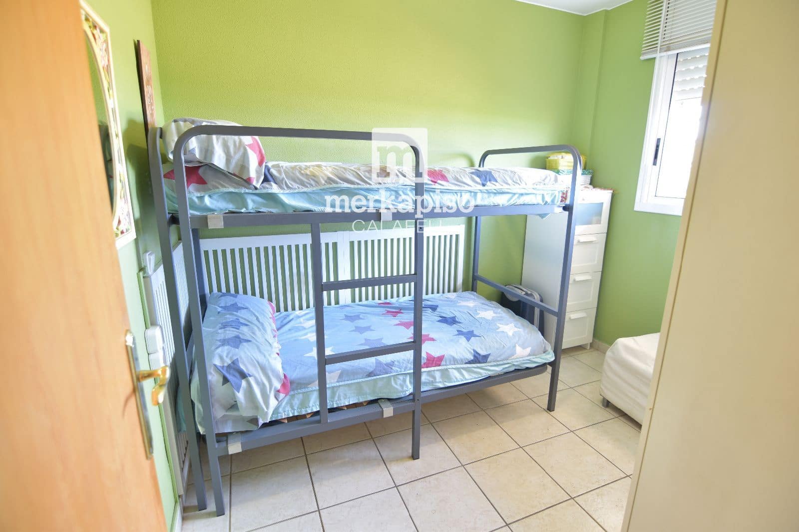 2 makuuhuone Asunto myytävänä paikassa Torredembarra mukana uima-altaan - 165 000 € (Ref: 9908852)