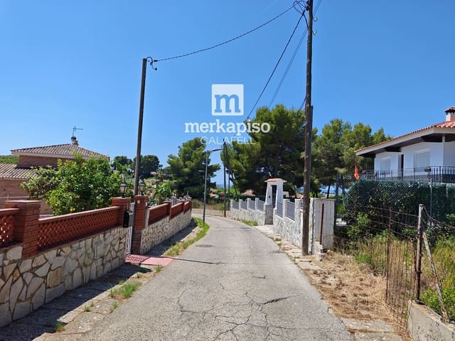 Bauplatz zu verkaufen in Cunit - 210.000 € (Ref: 9908853)