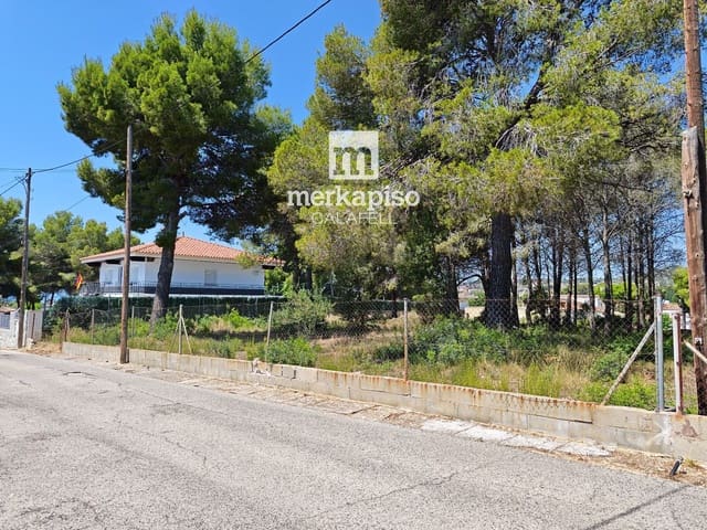 Bauplatz zu verkaufen in Cunit - 210.000 € (Ref: 9908853)