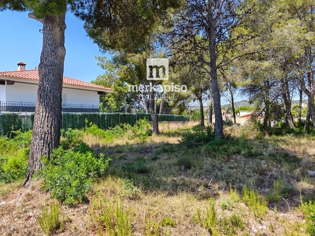 Bauplatz zu verkaufen in Cunit - 210.000 € (Ref: 9908853)