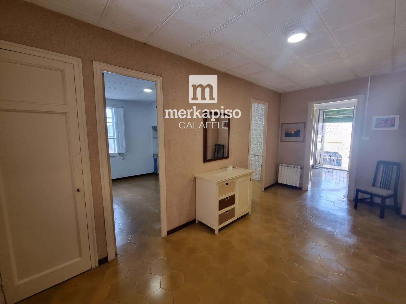 4 makuuhuone Huvila myytävänä paikassa Salomo mukana 
autotalli - 299 000 € (Ref: 9908854)