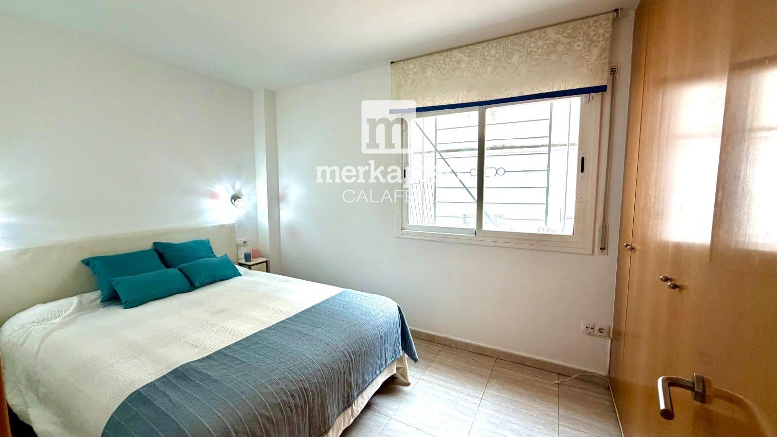 2 sovrum Lägenhet till salu i Segur de Calafell med garage - 215 000 € (Ref: 9909772)
