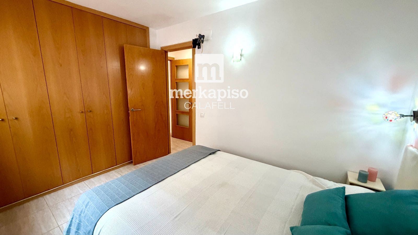 2 sovrum Lägenhet till salu i Segur de Calafell med garage - 215 000 € (Ref: 9909772)