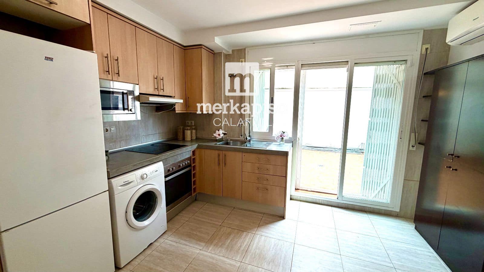2 sovrum Lägenhet till salu i Segur de Calafell med garage - 215 000 € (Ref: 9909772)