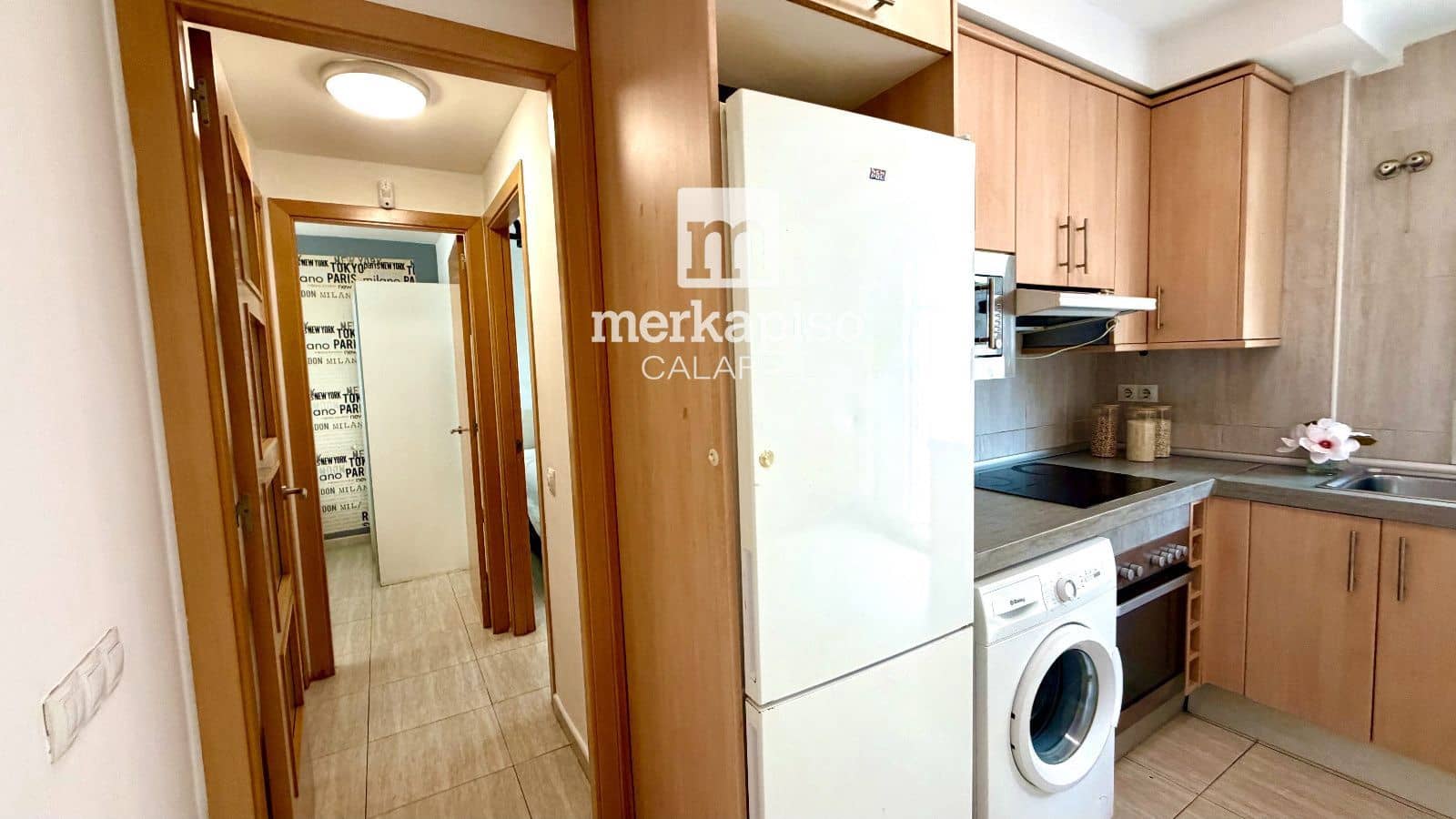 2 sovrum Lägenhet till salu i Segur de Calafell med garage - 215 000 € (Ref: 9909772)