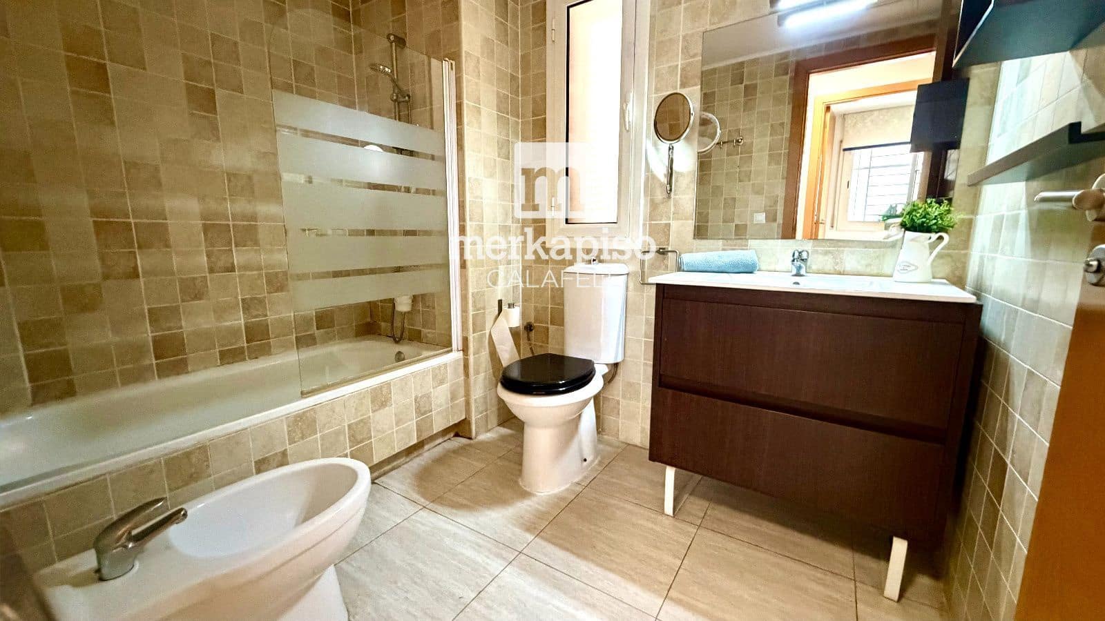 2 sovrum Lägenhet till salu i Segur de Calafell med garage - 215 000 € (Ref: 9909772)