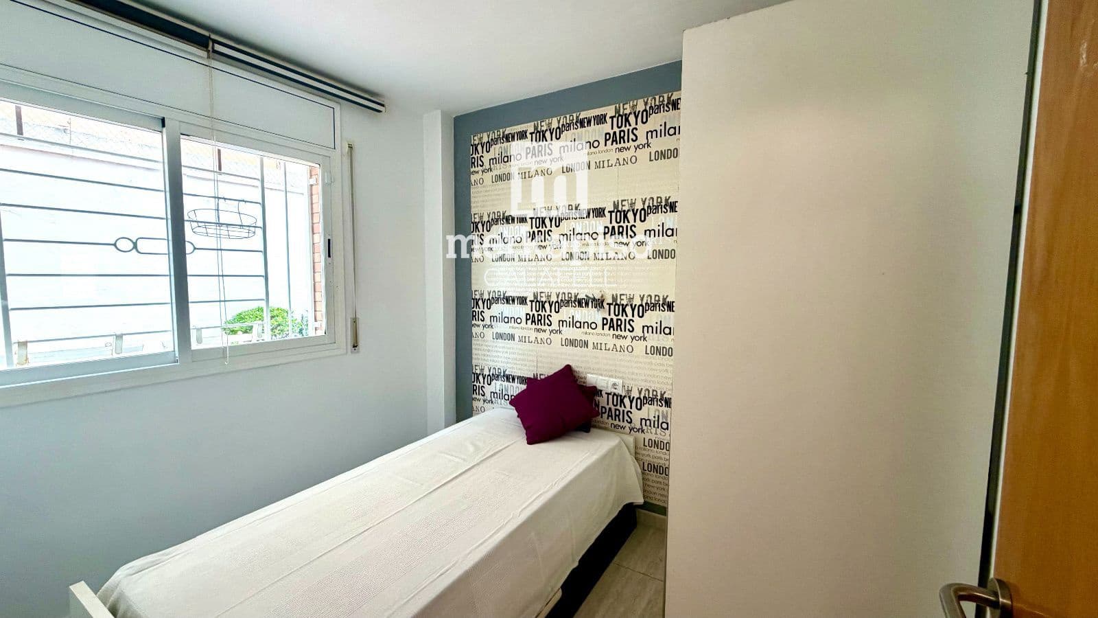 2 sovrum Lägenhet till salu i Segur de Calafell med garage - 215 000 € (Ref: 9909772)