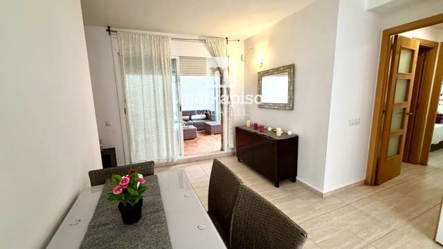 2 sovrum Lägenhet till salu i Segur de Calafell, Calafell med garage - 215 000 € (Ref: 9909772)