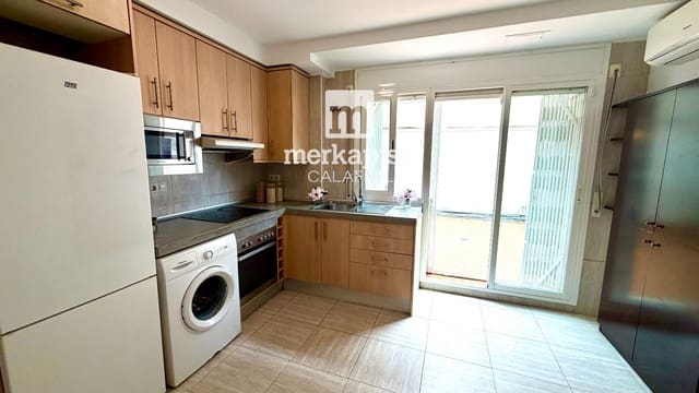 2 sovrum Lägenhet till salu i Segur de Calafell, Calafell med garage - 215 000 € (Ref: 9909772)