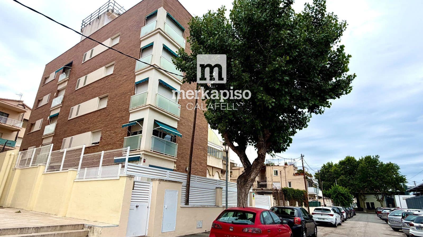 2 sovrum Lägenhet till salu i Segur de Calafell med garage - 215 000 € (Ref: 9909772)