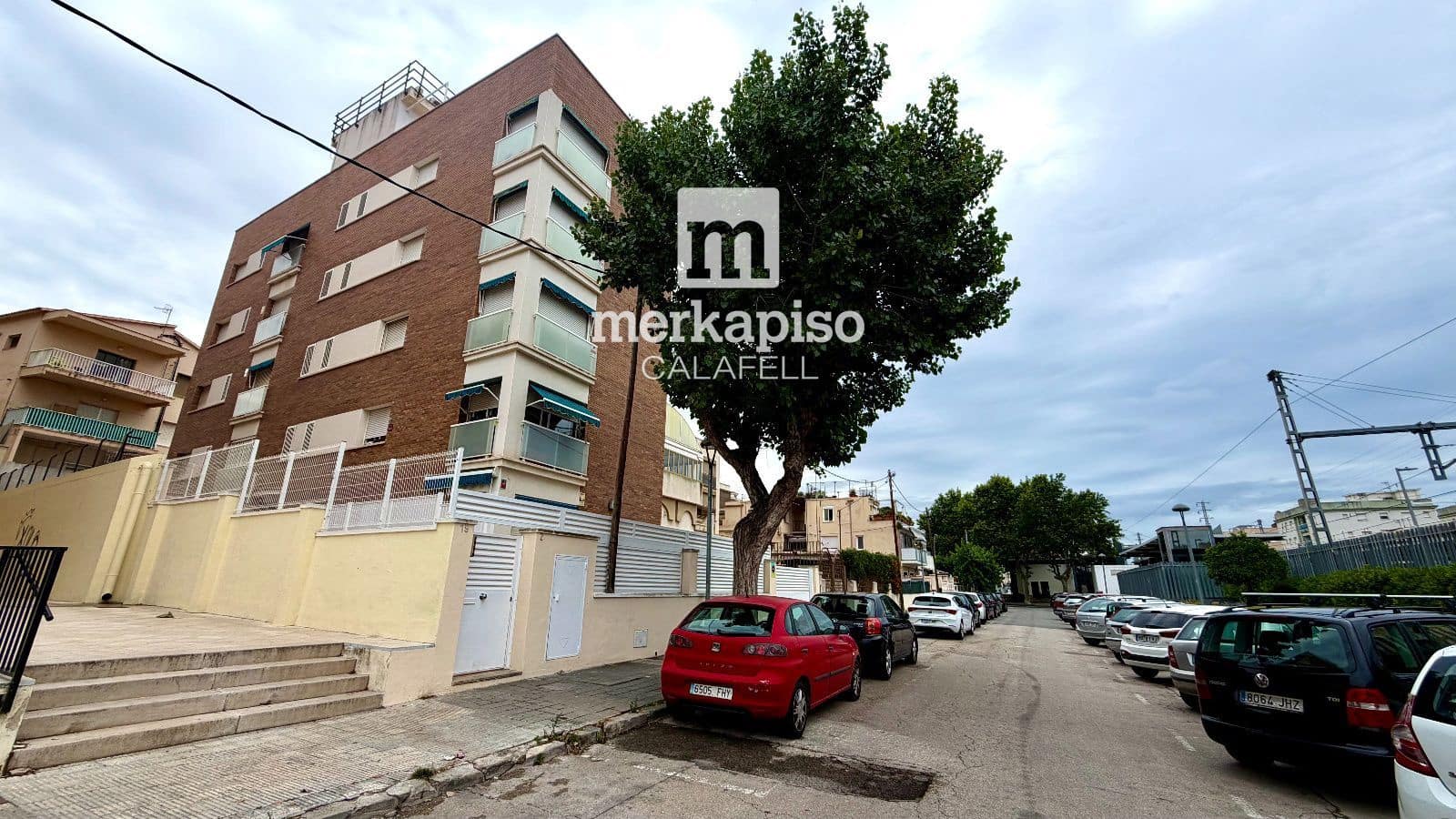 2 sovrum Lägenhet till salu i Segur de Calafell med garage - 215 000 € (Ref: 9909772)