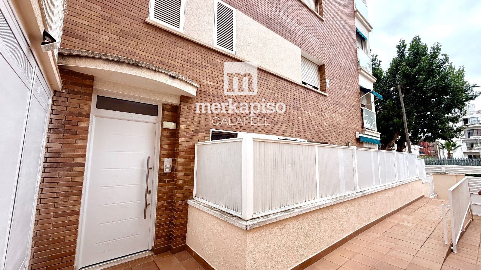 2 sovrum Lägenhet till salu i Segur de Calafell med garage - 215 000 € (Ref: 9909772)