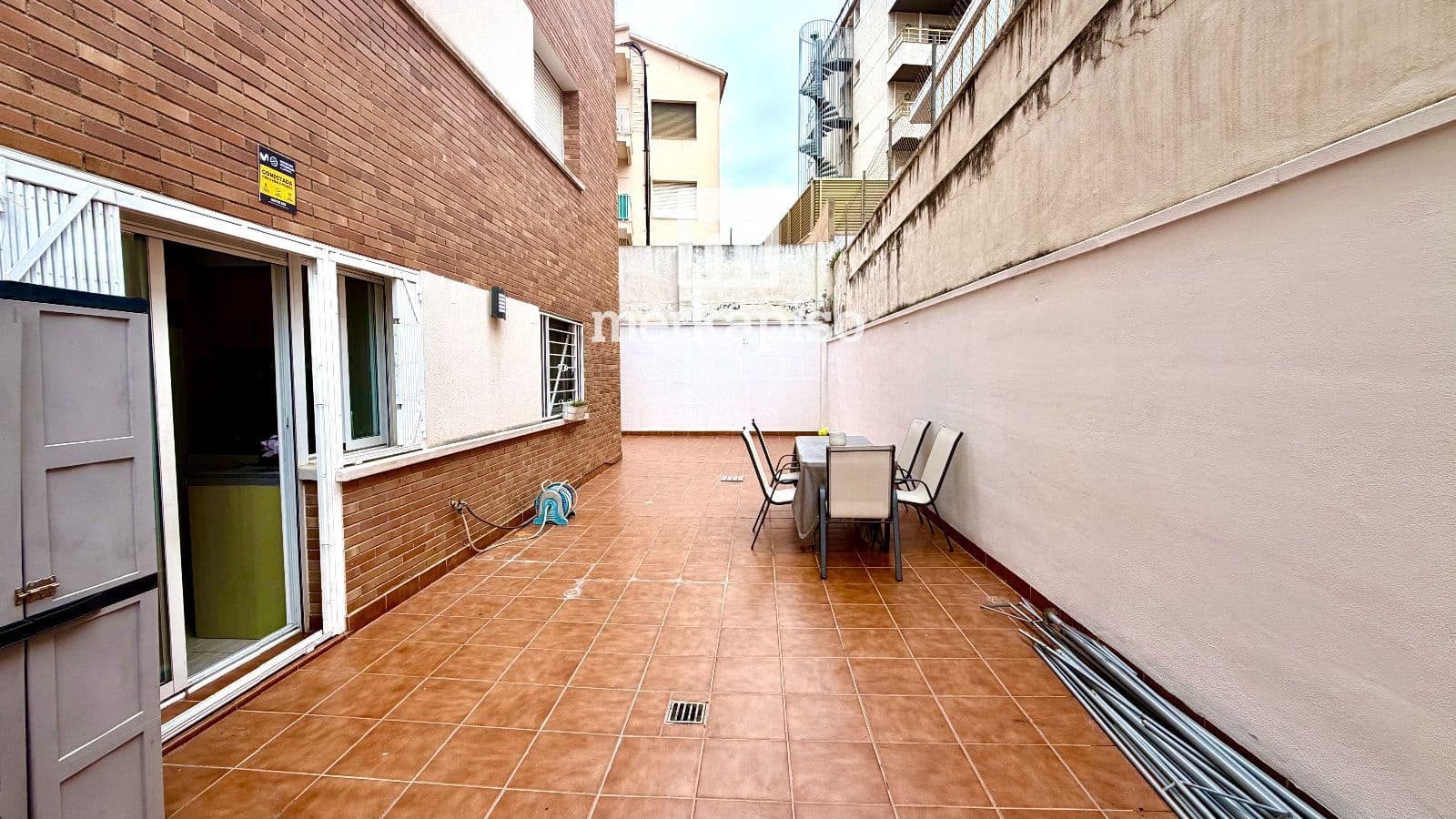 2 sovrum Lägenhet till salu i Segur de Calafell med garage - 215 000 € (Ref: 9909772)