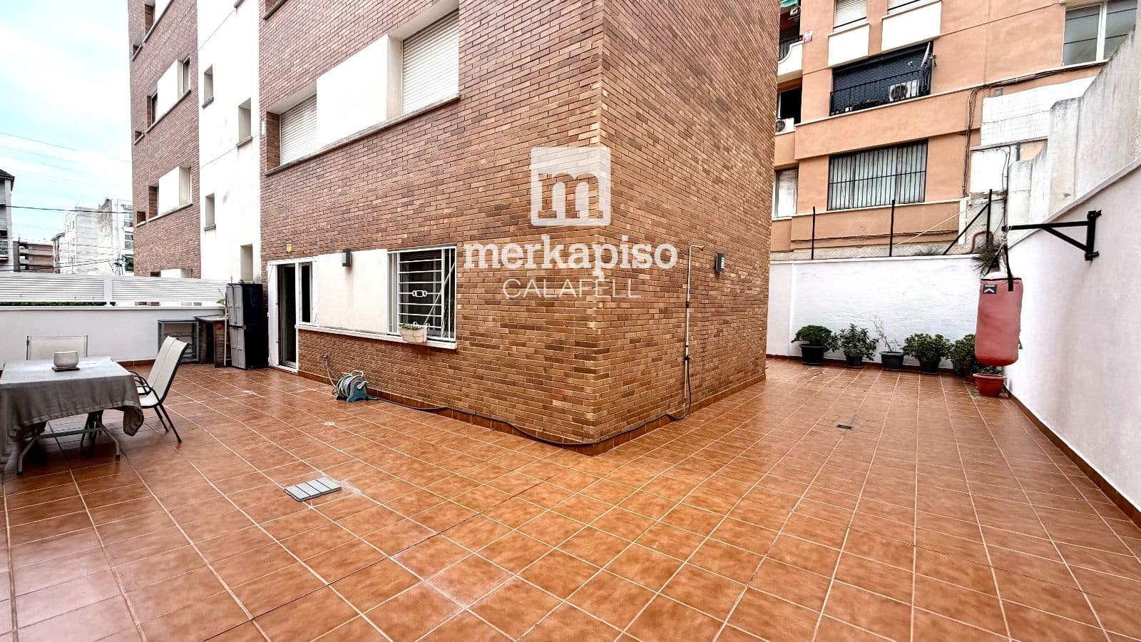 2 sovrum Lägenhet till salu i Segur de Calafell med garage - 215 000 € (Ref: 9909772)