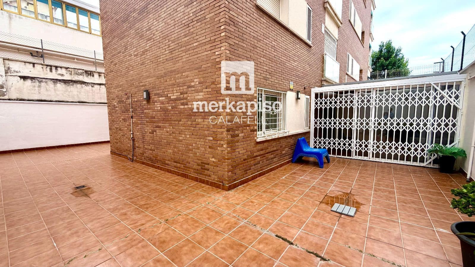 2 sovrum Lägenhet till salu i Segur de Calafell med garage - 215 000 € (Ref: 9909772)