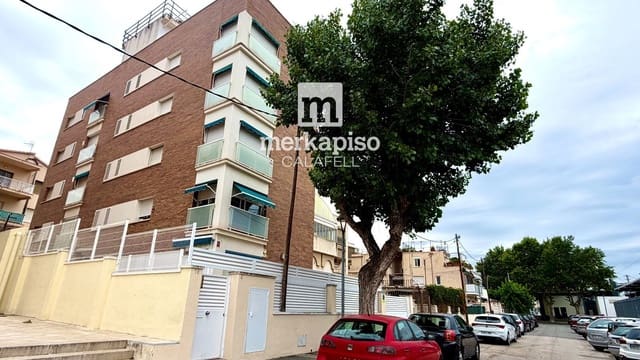 2 sovrum Lägenhet till salu i Segur de Calafell, Calafell med garage - 215 000 € (Ref: 9909772)