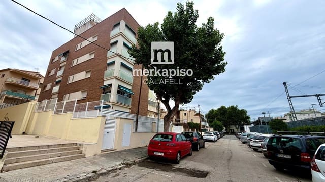 2 sovrum Lägenhet till salu i Segur de Calafell, Calafell med garage - 215 000 € (Ref: 9909772)