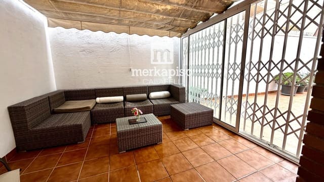 2 sovrum Lägenhet till salu i Segur de Calafell, Calafell med garage - 215 000 € (Ref: 9909772)