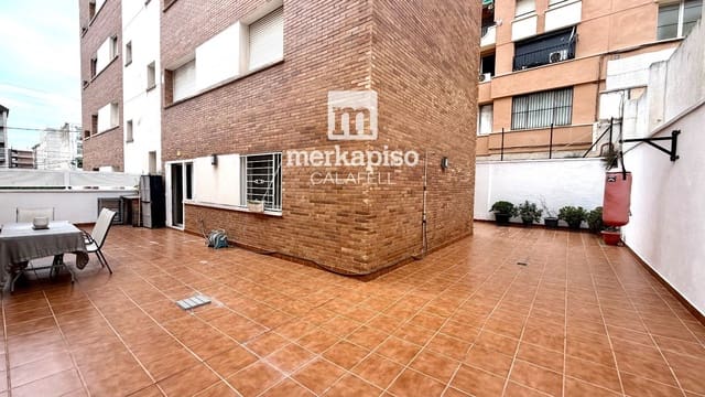 2 chambre Appartement à vendre à Segur de Calafell, Calafell avec garage - 205 000 € (Ref: 9909772)