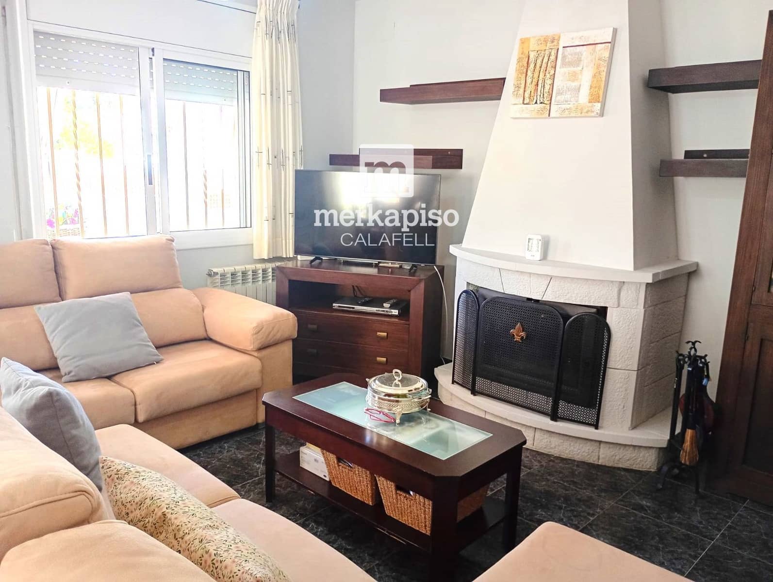 4 slaapkamer Villa te koop in Castellet i la Gornal - € 293.552 (Ref: 9911763)