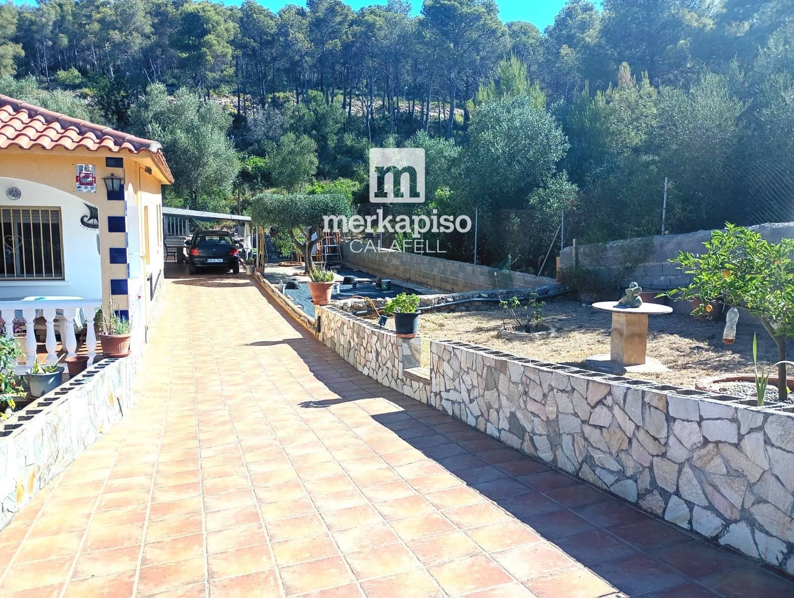 4 slaapkamer Villa te koop in Castellet i la Gornal - € 293.552 (Ref: 9911763)