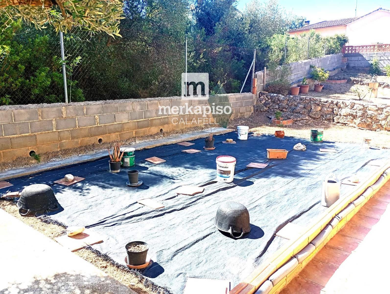 4 slaapkamer Villa te koop in Castellet i la Gornal - € 293.552 (Ref: 9911763)