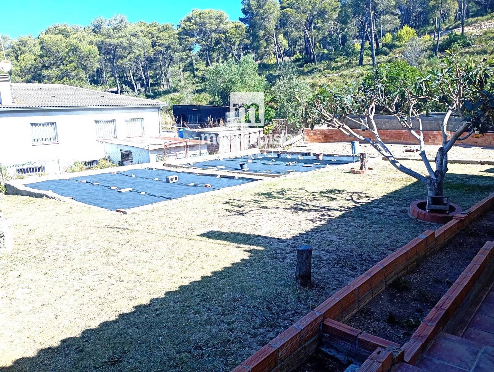 4 slaapkamer Villa te koop in Castellet i la Gornal - € 293.552 (Ref: 9911763)