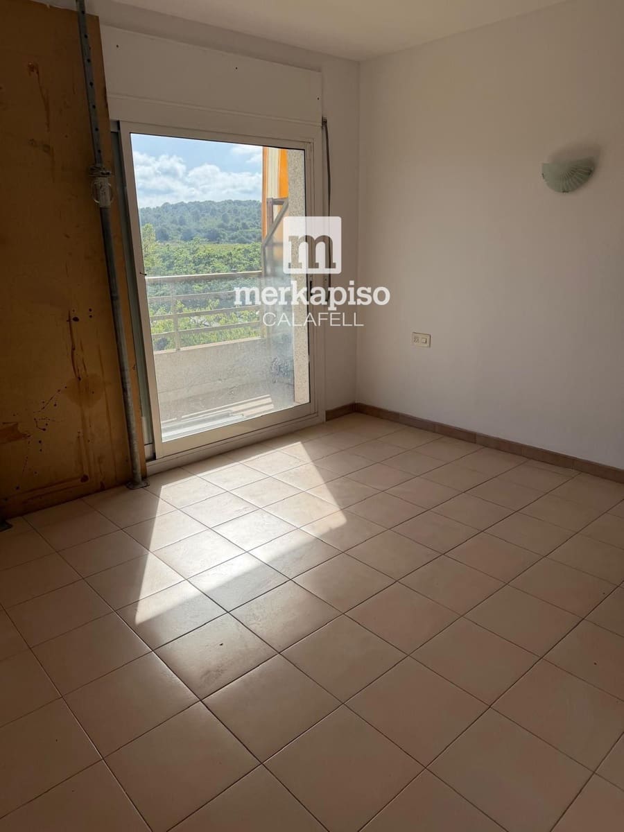 Piso de 2 habitaciones en Calafell en venta - 160.000 € (Ref: 9912254)