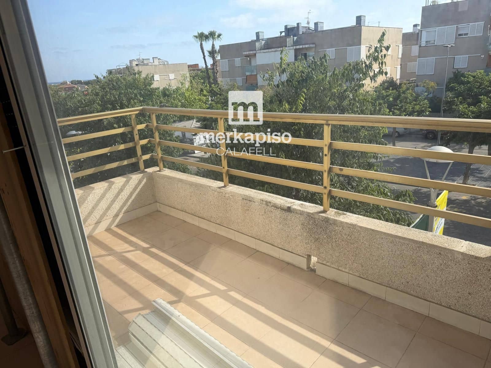 Piso de 2 habitaciones en Calafell en venta - 160.000 € (Ref: 9912254)