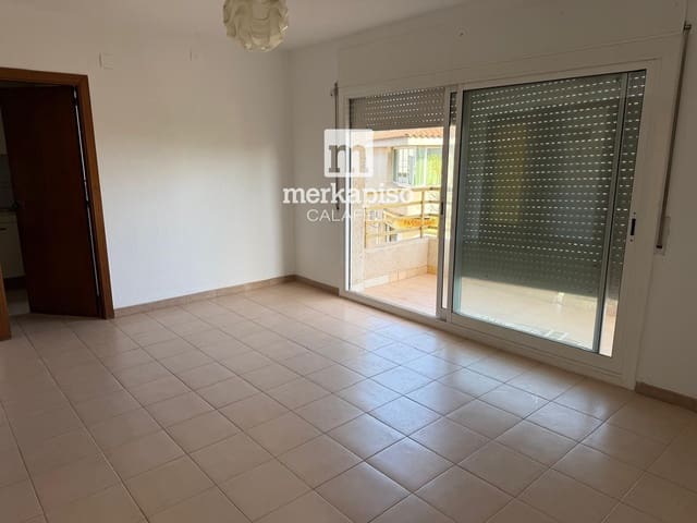 Piso de 2 habitaciones en Calafell en venta - 160.000 € (Ref: 9912254)