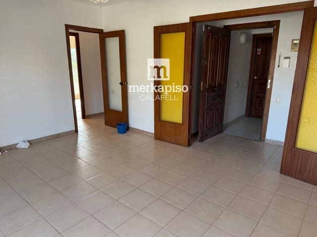 Piso de 2 habitaciones en Calafell en venta - 160.000 € (Ref: 9912254)