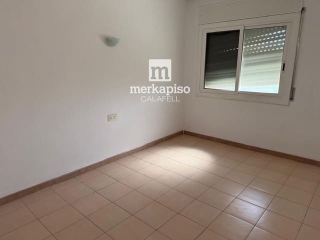 Piso de 2 habitaciones en Calafell en venta - 160.000 € (Ref: 9912254)