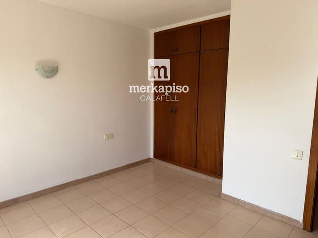 Piso de 2 habitaciones en Calafell en venta - 160.000 € (Ref: 9912254)