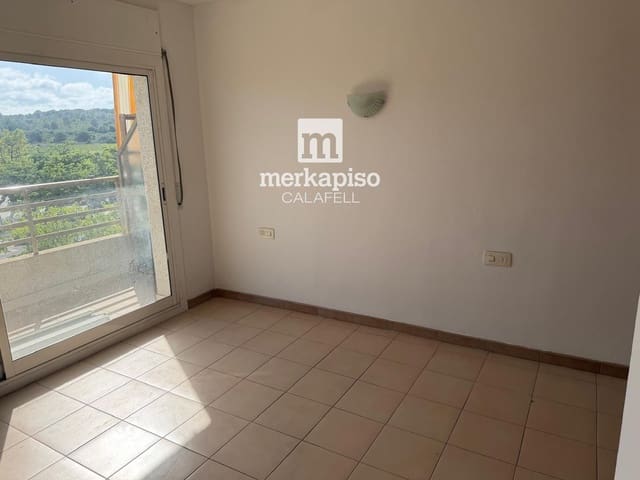 Piso de 2 habitaciones en Calafell en venta - 160.000 € (Ref: 9912254)