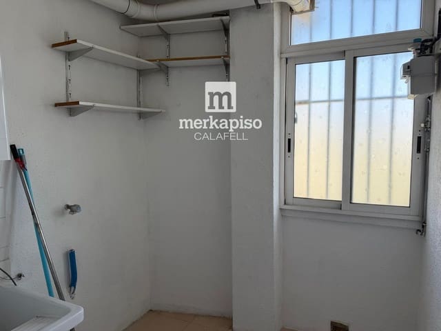 Piso de 2 habitaciones en Calafell en venta - 160.000 € (Ref: 9912254)