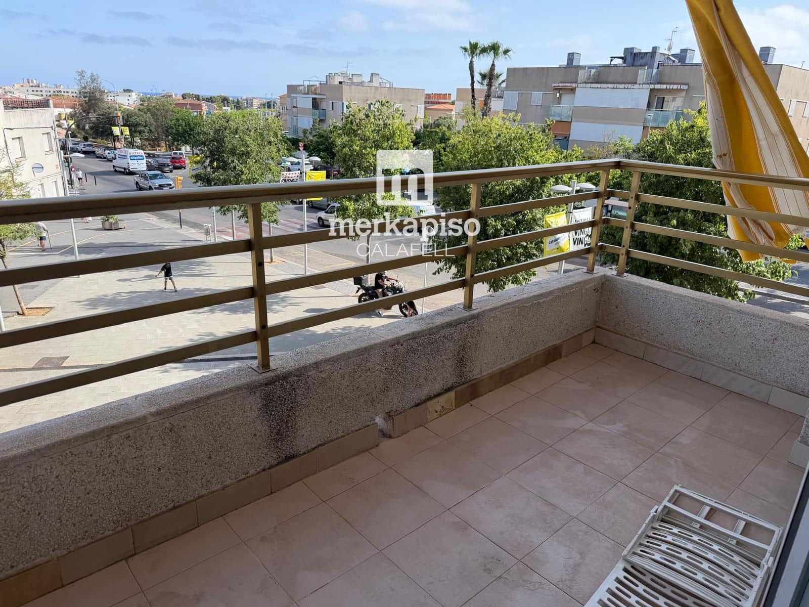 Piso de 2 habitaciones en Calafell en venta - 160.000 € (Ref: 9912254)