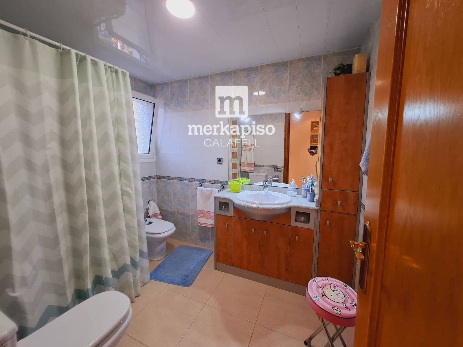 4 soveværelse Villa til salg i Calafell med garage - € 300.000 (Ref: 9912255)