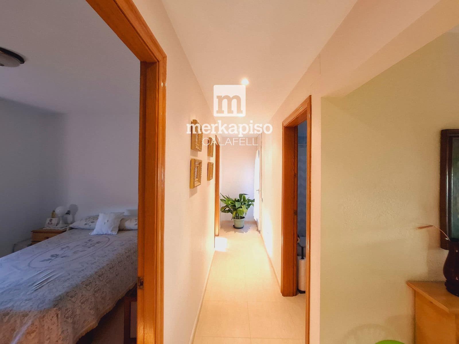4 soveværelse Villa til salg i Calafell med garage - € 300.000 (Ref: 9912255)