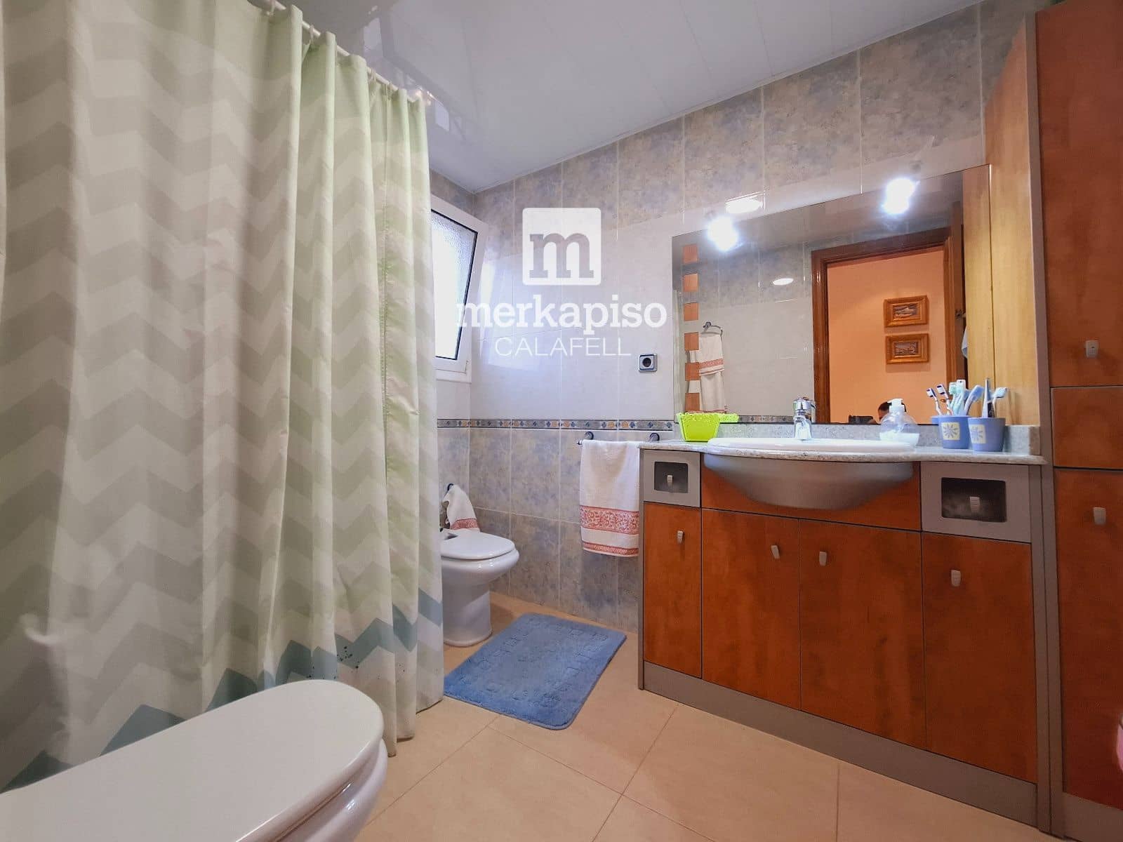 4 soveværelse Villa til salg i Calafell med garage - € 300.000 (Ref: 9912255)