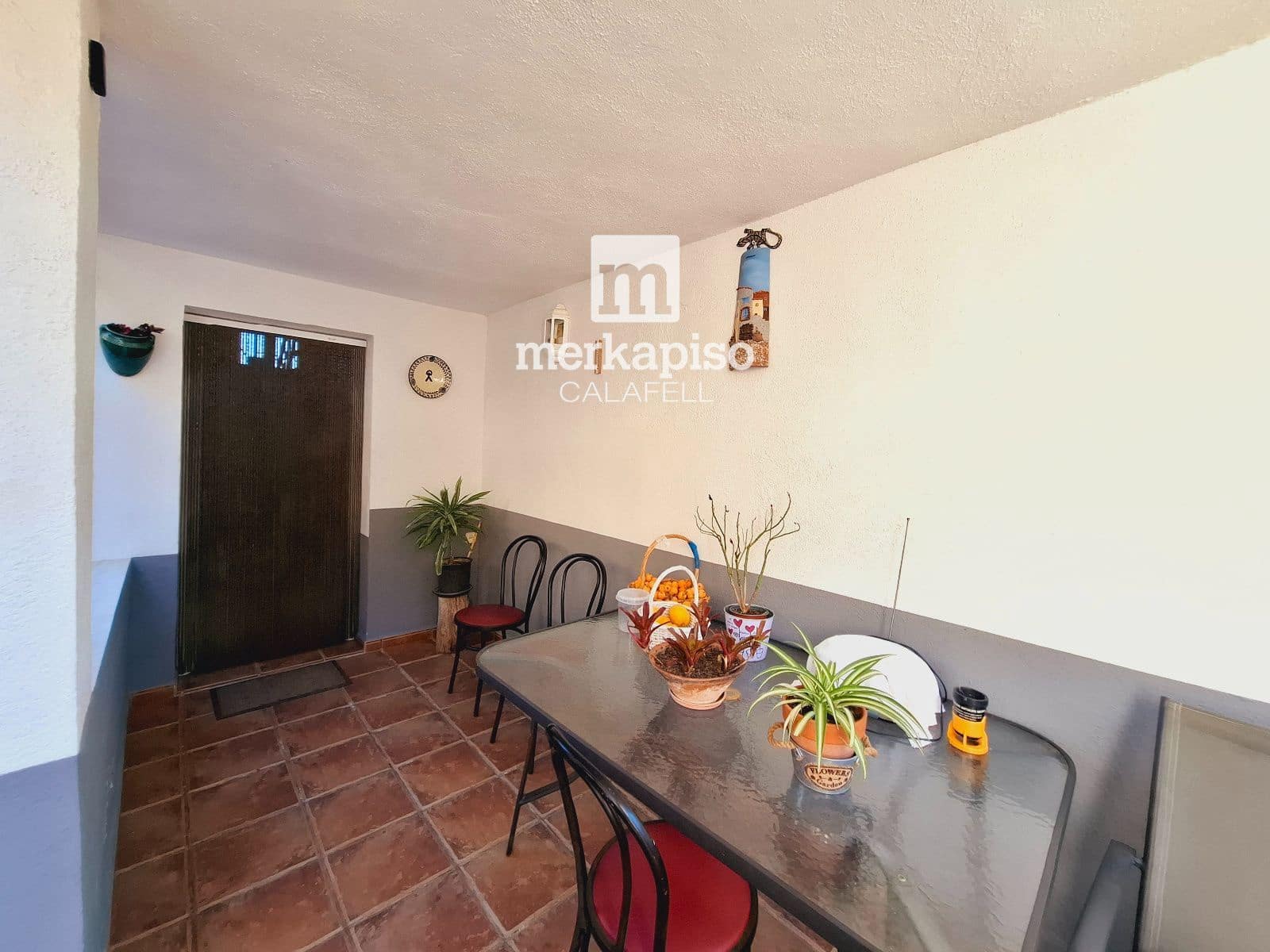 4 soveværelse Villa til salg i Calafell med garage - € 300.000 (Ref: 9912255)