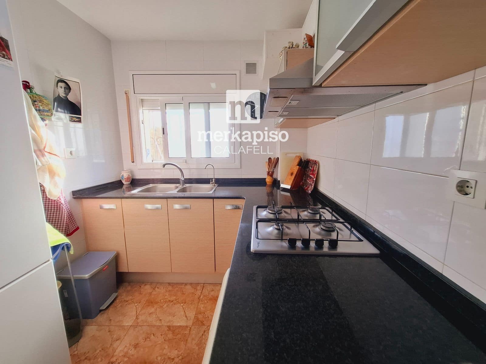 4 soveværelse Villa til salg i Calafell med garage - € 300.000 (Ref: 9912255)
