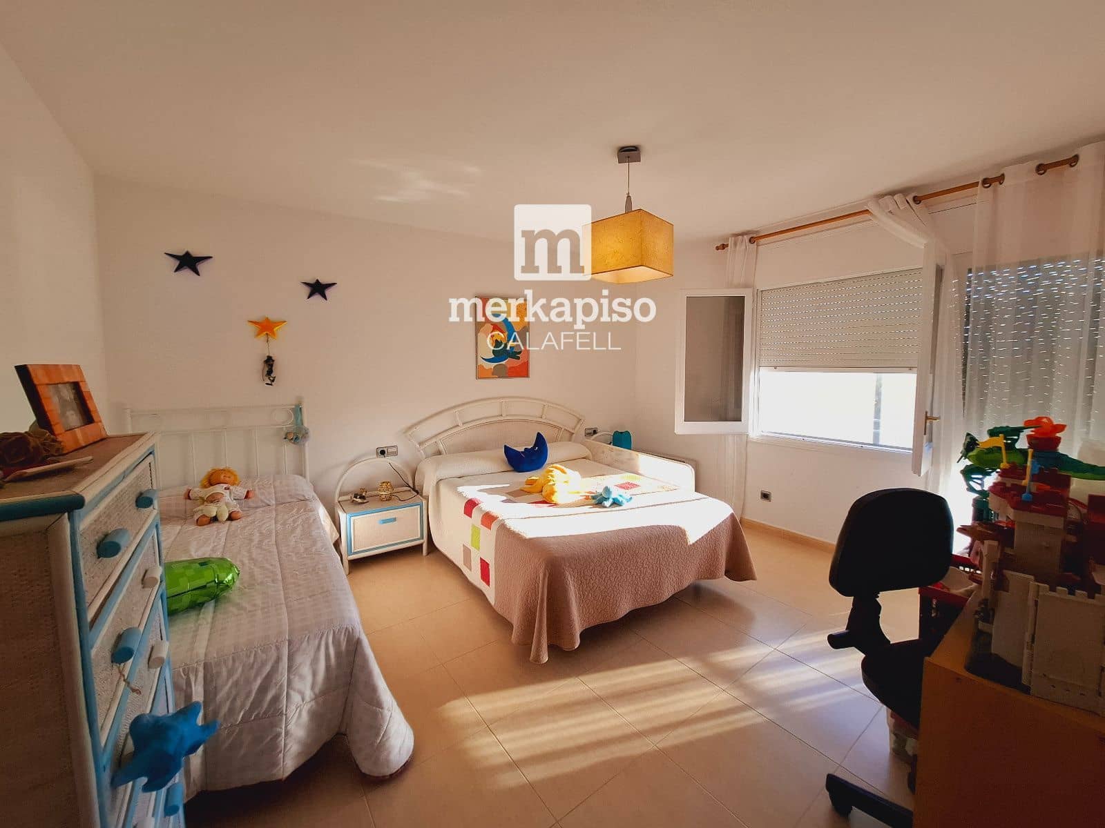 4 soveværelse Villa til salg i Calafell med garage - € 300.000 (Ref: 9912255)