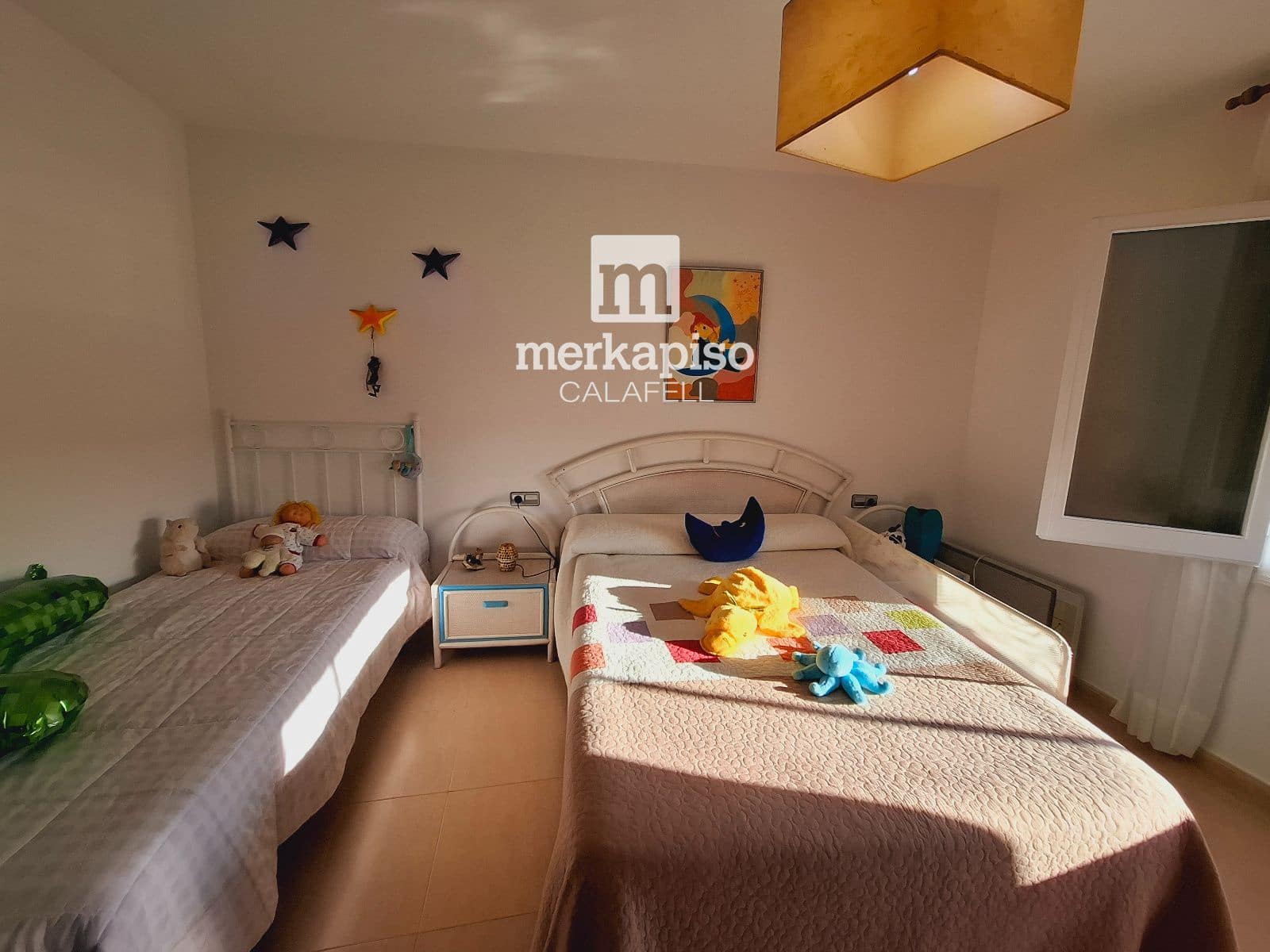 4 soveværelse Villa til salg i Calafell med garage - € 300.000 (Ref: 9912255)