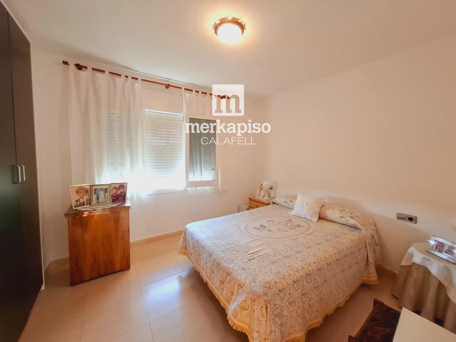 4 soveværelse Villa til salg i Calafell med garage - € 300.000 (Ref: 9912255)
