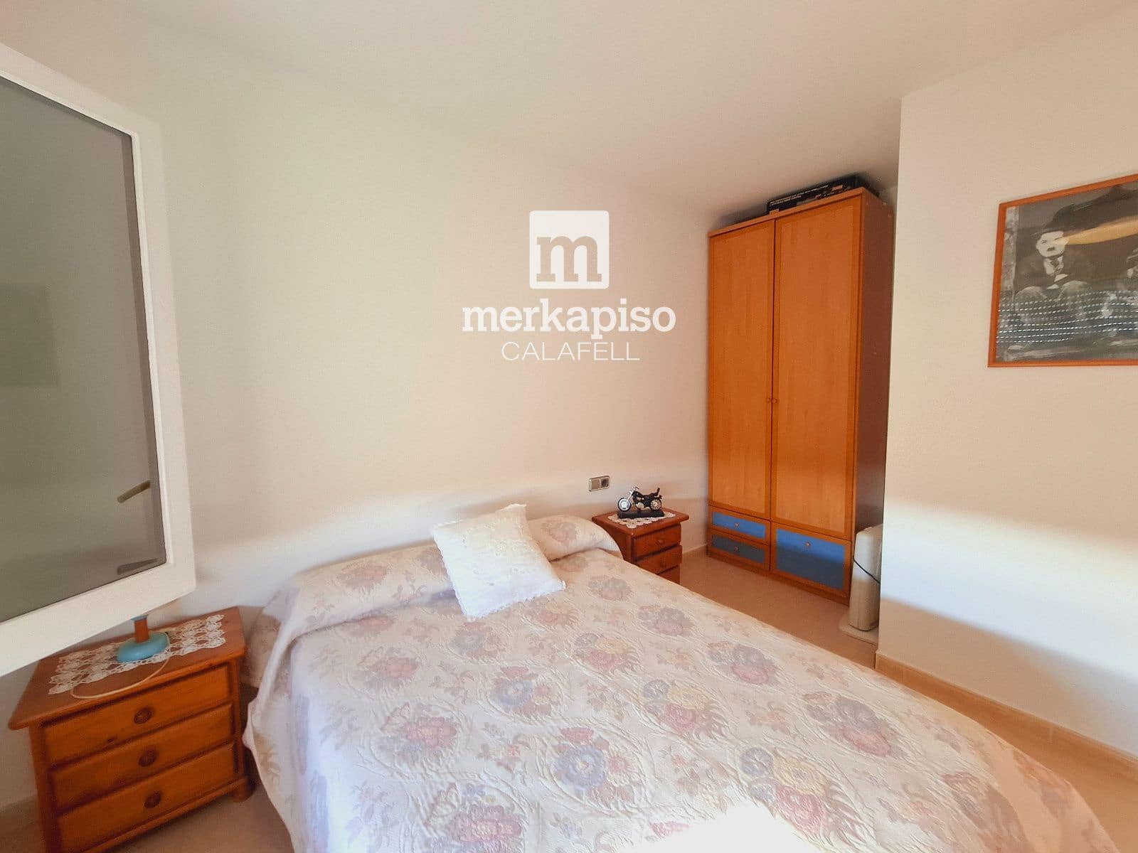 4 soveværelse Villa til salg i Calafell med garage - € 300.000 (Ref: 9912255)