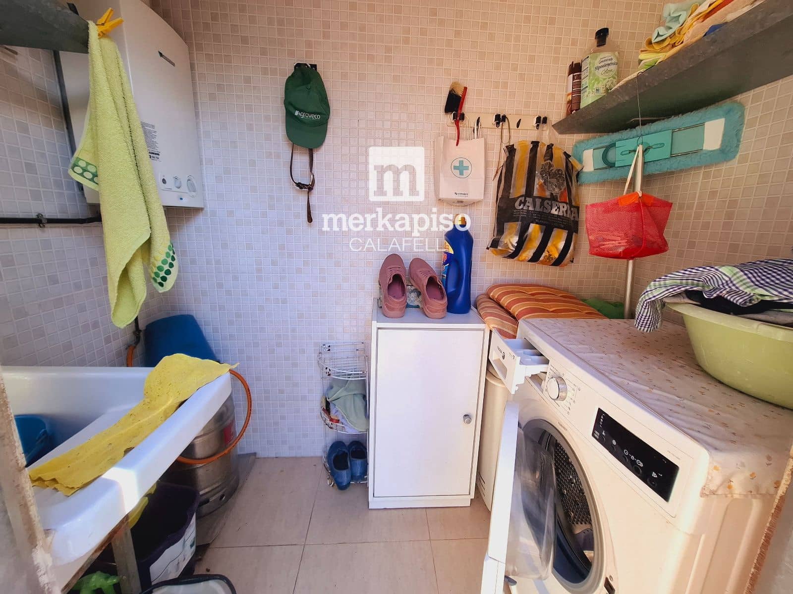 4 soveværelse Villa til salg i Calafell med garage - € 300.000 (Ref: 9912255)