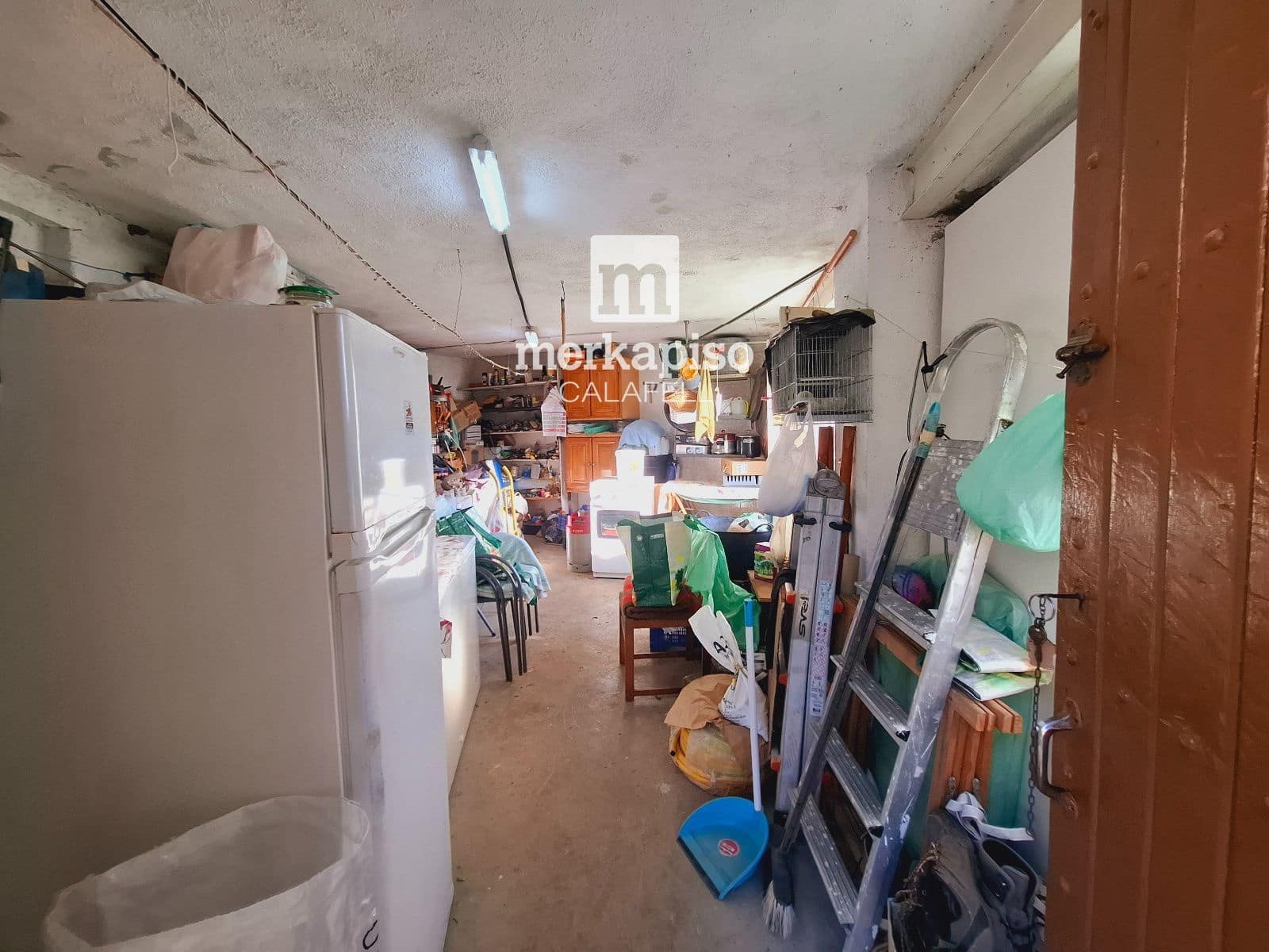 4 soveværelse Villa til salg i Calafell med garage - € 300.000 (Ref: 9912255)
