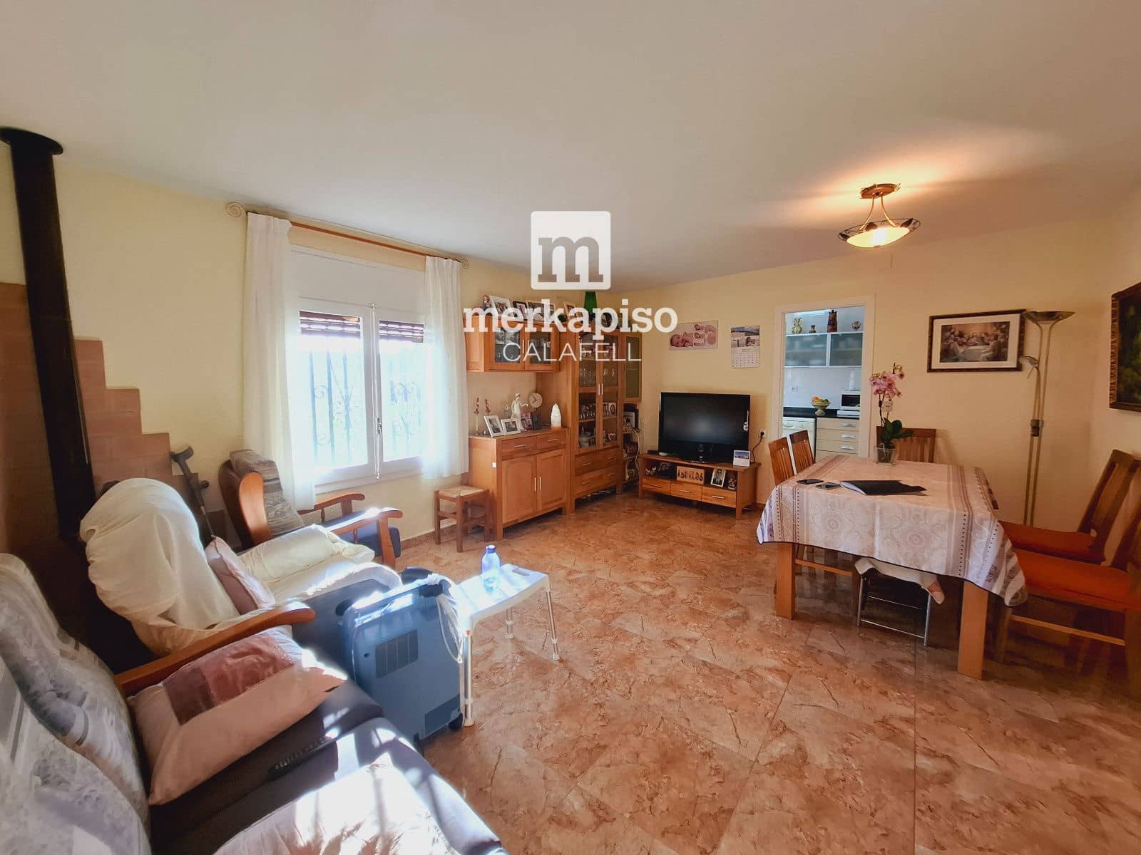 4 soveværelse Villa til salg i Calafell med garage - € 300.000 (Ref: 9912255)