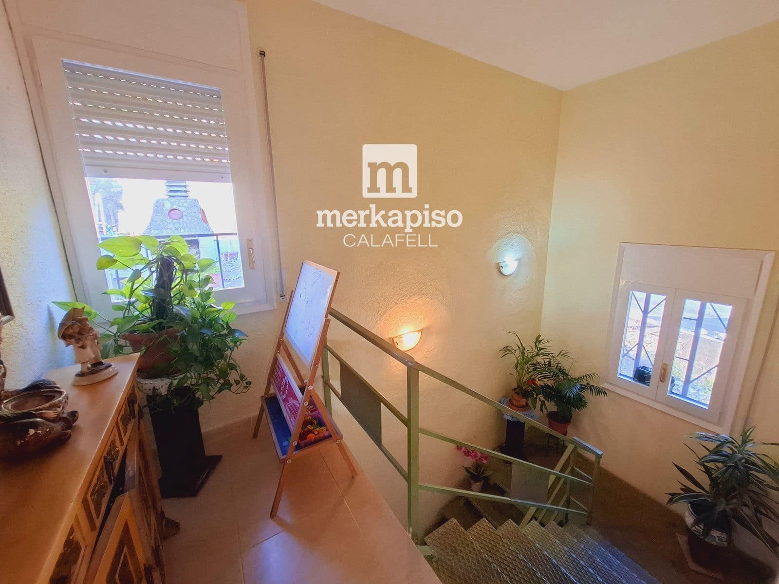 4 soveværelse Villa til salg i Calafell med garage - € 300.000 (Ref: 9912255)