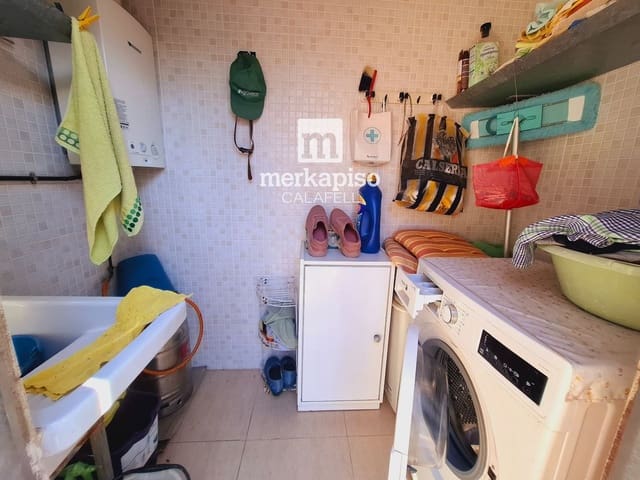 4 soveværelse Villa til salg i Calafell med garage - € 300.000 (Ref: 9912255)